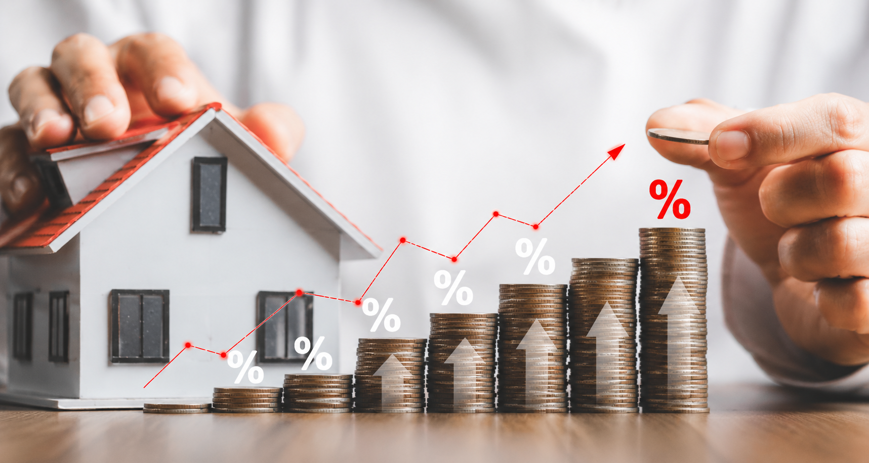 Key Factors That Increase Property Value Over Time
