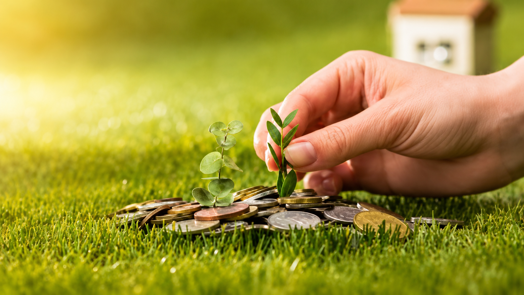 Why Investing in Plots is a Smart Long-Term Decision