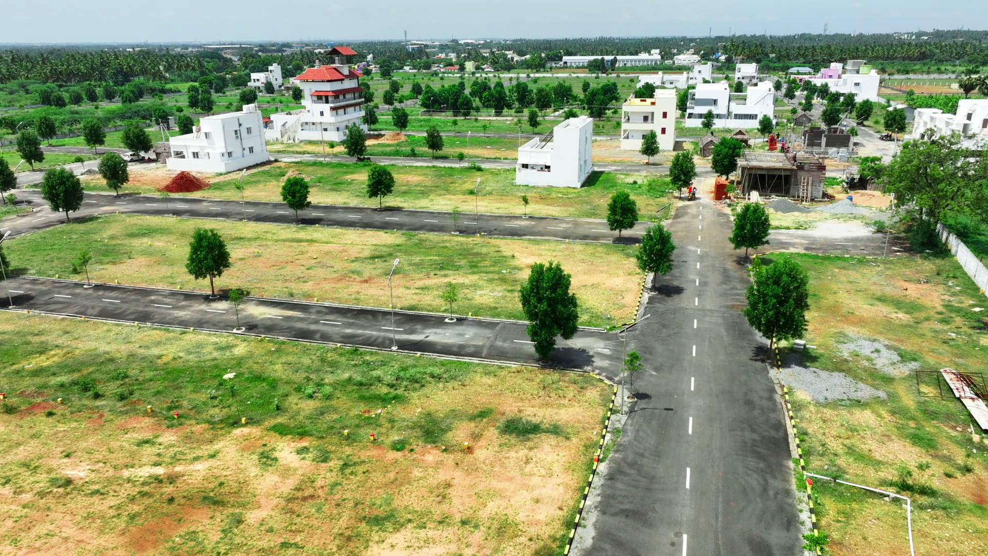 ROYAL VILLAGE 