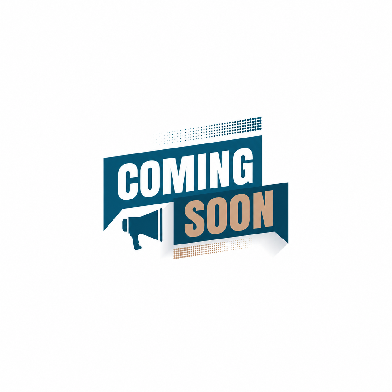COMING SOON