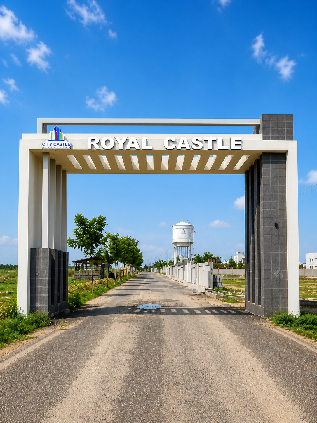 ROYAL CASTLE 