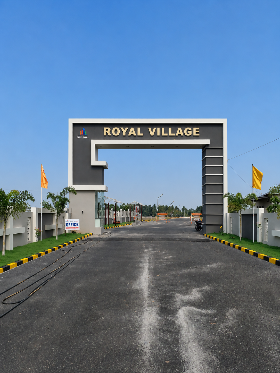 ROYAL VILLAGE 