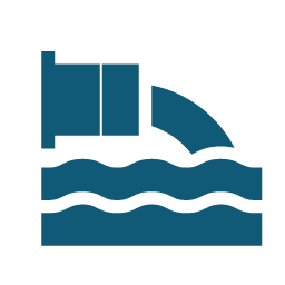 Drainage system